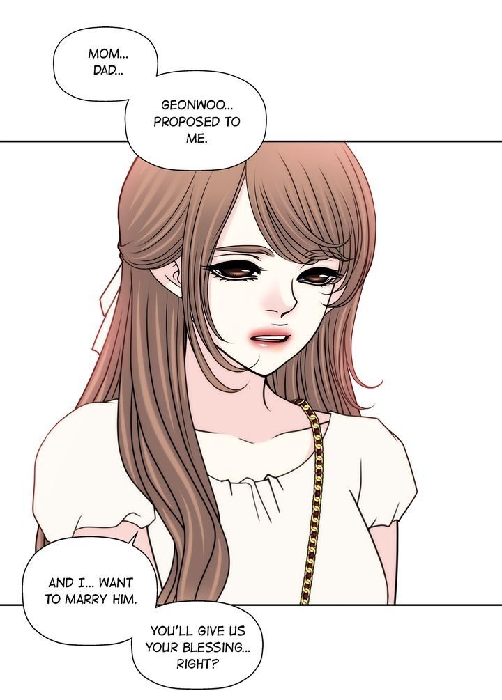 Cinderella’s Man chapter 75 page 33