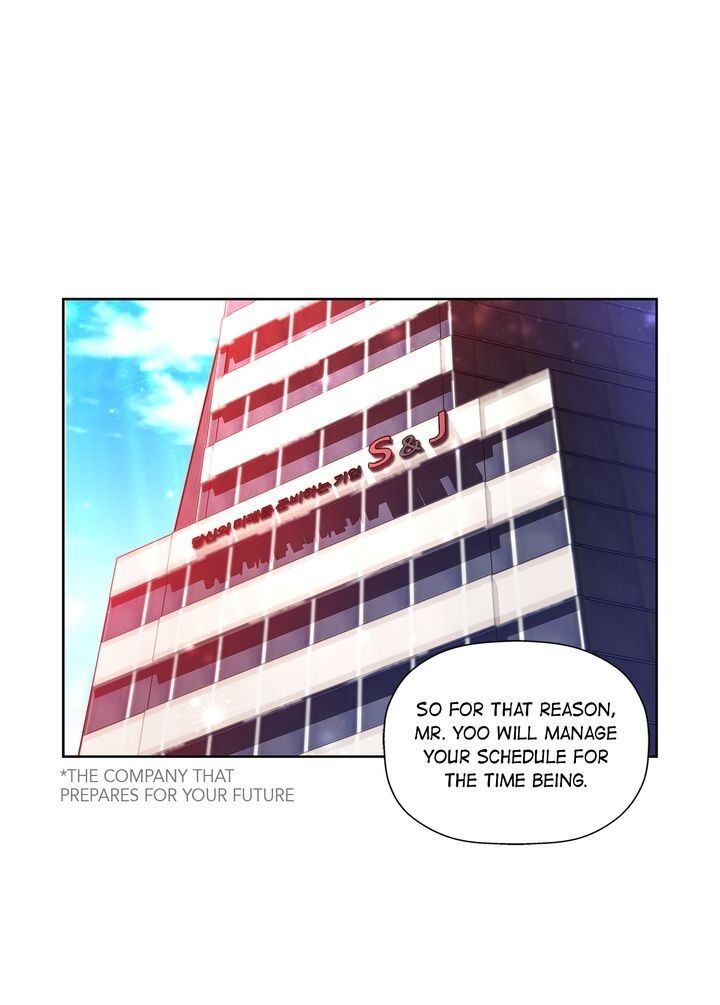 Cinderella’s Man chapter 75 page 35