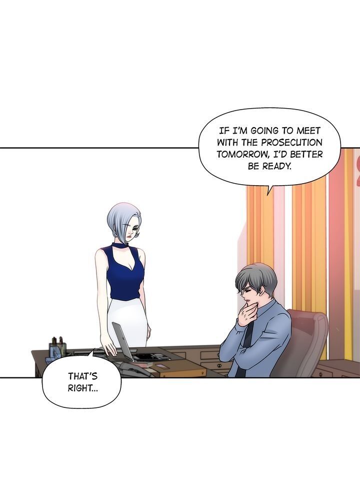 Cinderella’s Man chapter 75 page 36