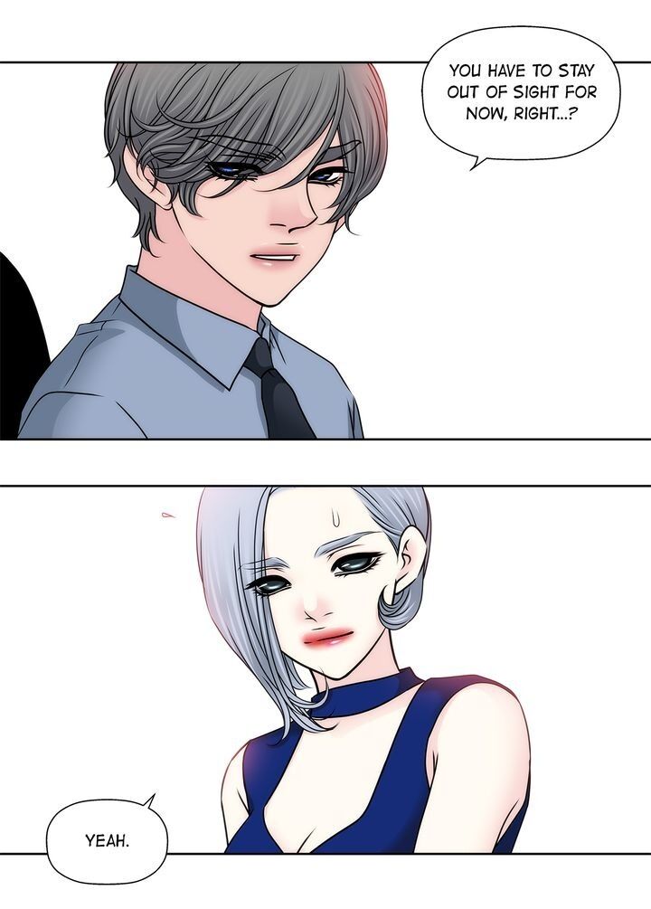 Cinderella’s Man chapter 75 page 37