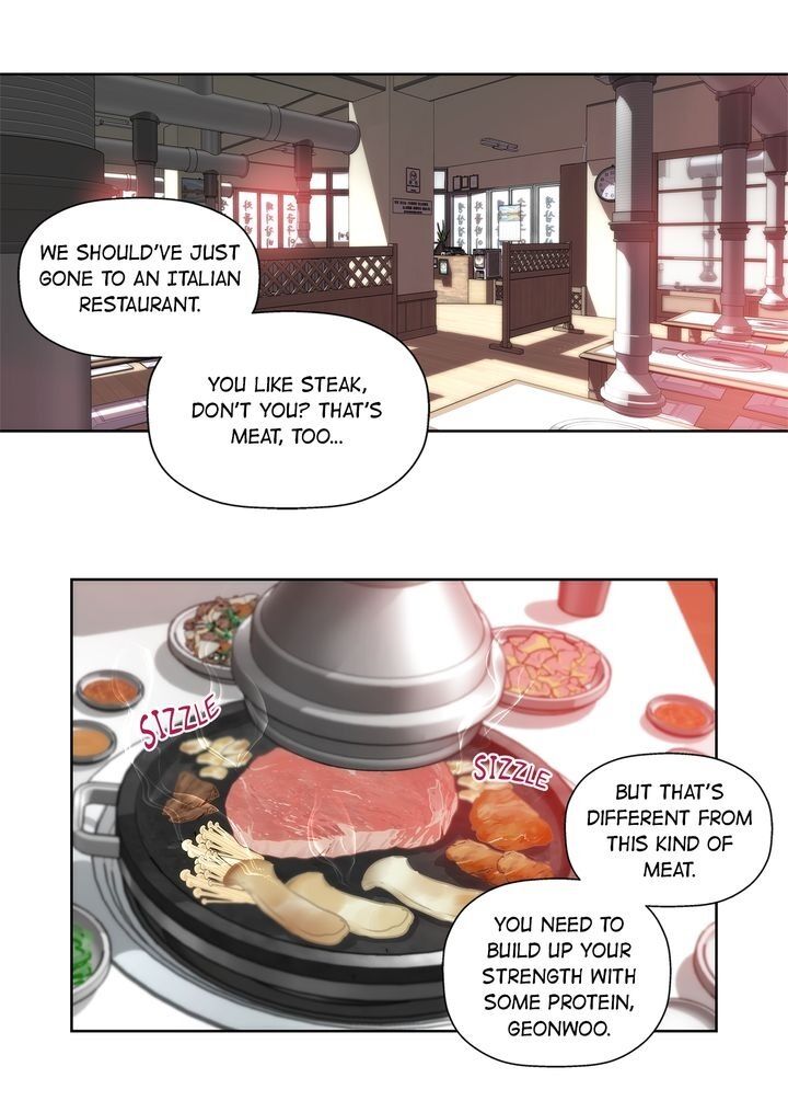 Cinderella’s Man chapter 75 page 40