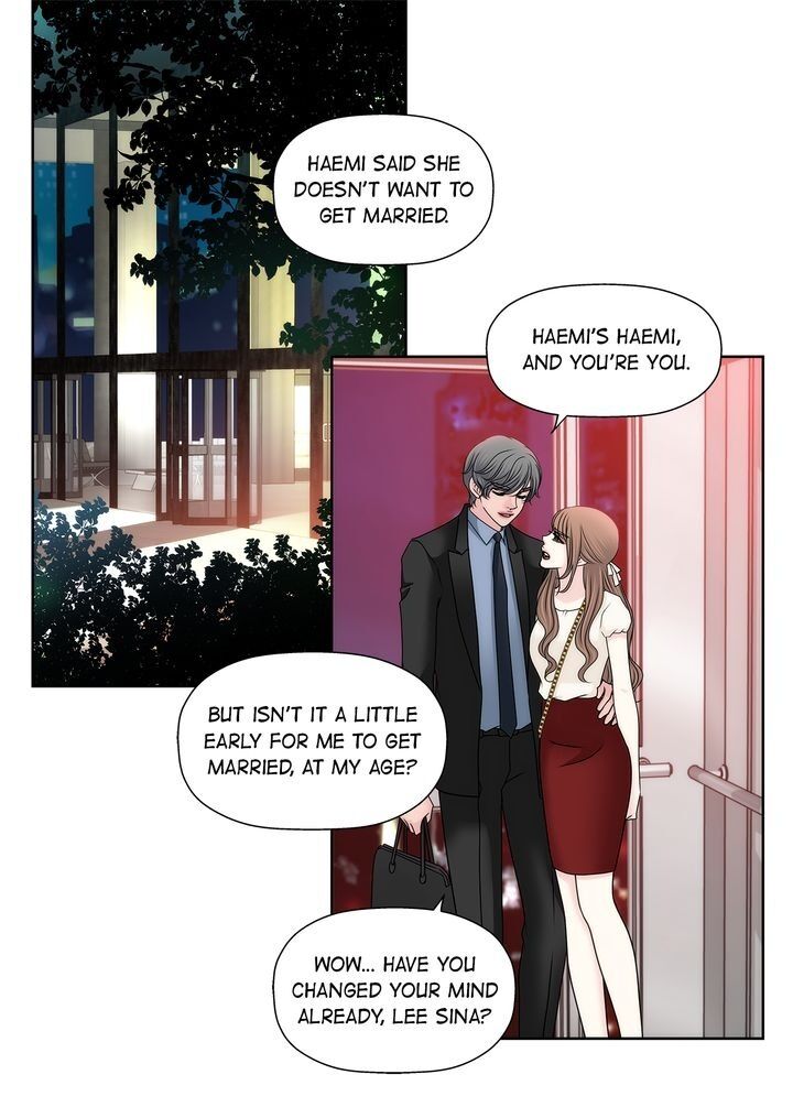 Cinderella’s Man chapter 76 page 2