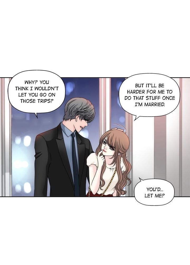 Cinderella’s Man chapter 76 page 6