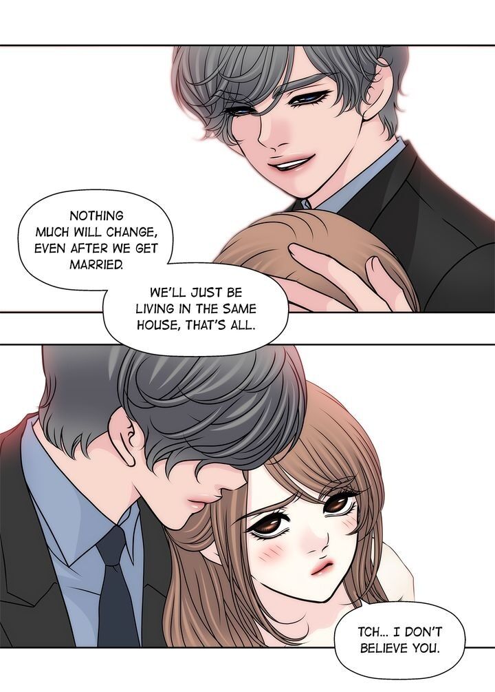 Cinderella’s Man chapter 76 page 8