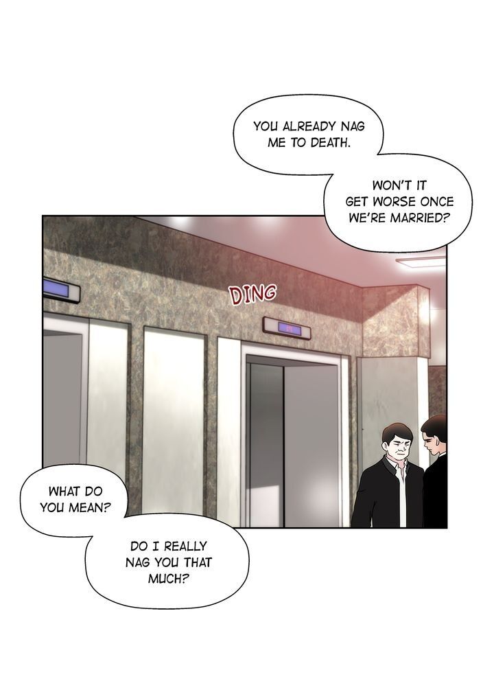 Cinderella’s Man chapter 76 page 9