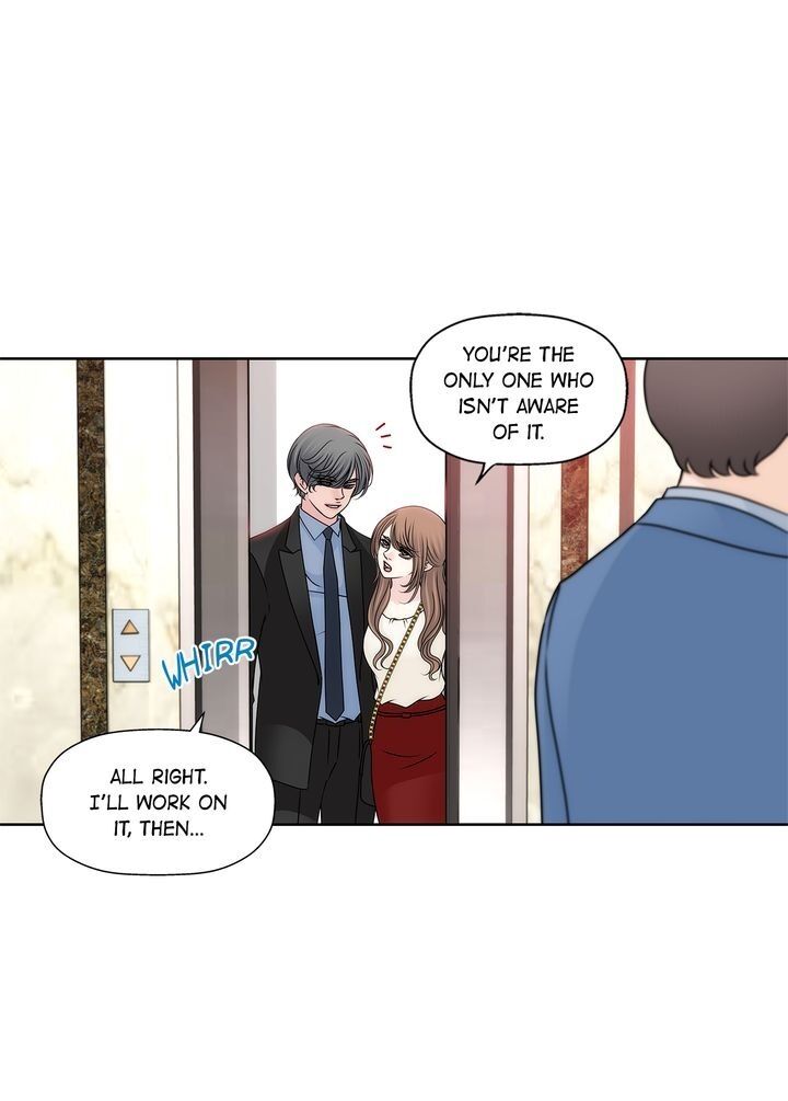 Cinderella’s Man chapter 76 page 10