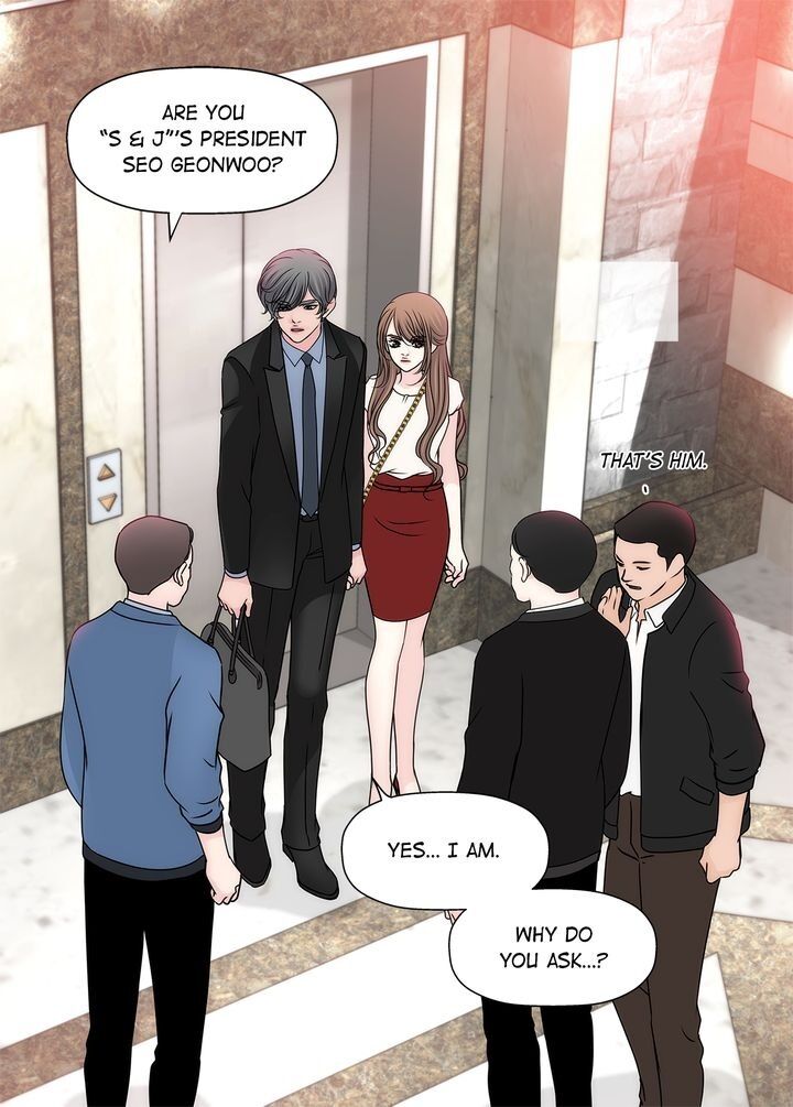 Cinderella’s Man chapter 76 page 11
