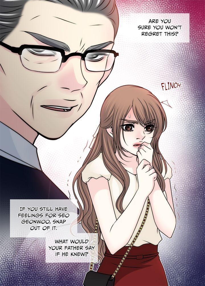Cinderella’s Man chapter 76 page 19
