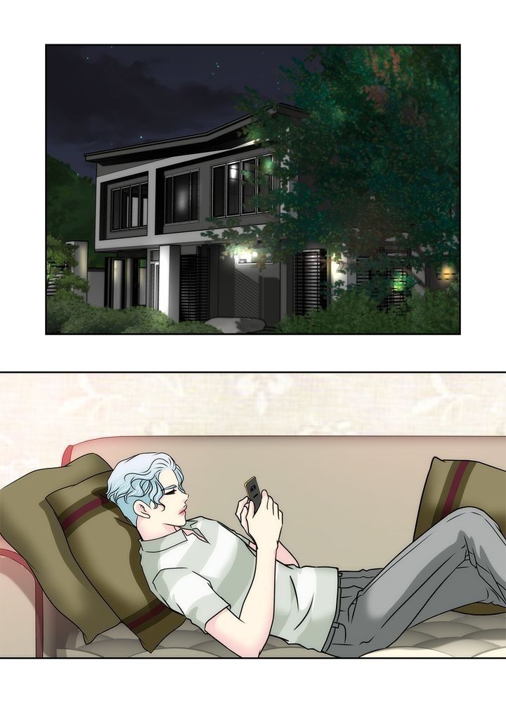 Cinderella’s Man chapter 76 page 26