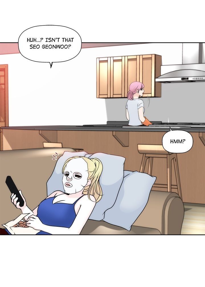 Cinderella’s Man chapter 76 page 31