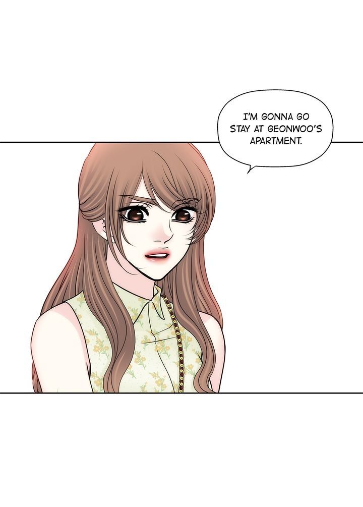 Cinderella’s Man chapter 76 page 37