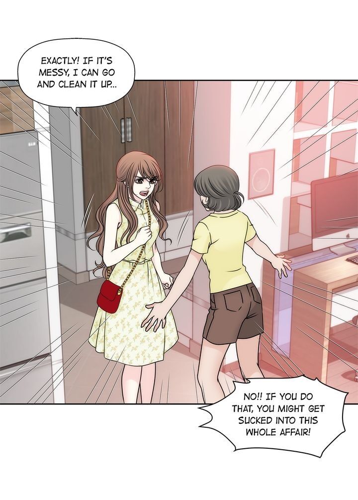 Cinderella’s Man chapter 76 page 39