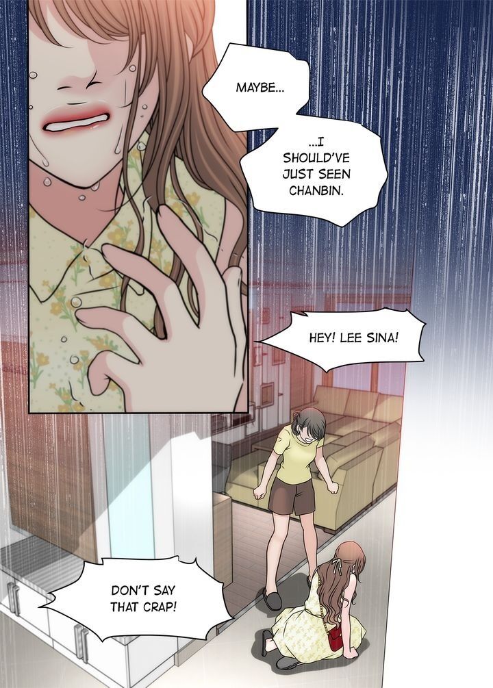 Cinderella’s Man chapter 76 page 46