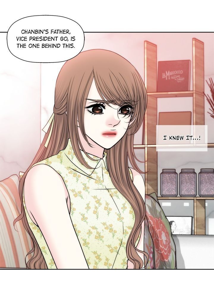 Cinderella’s Man chapter 77 page 13