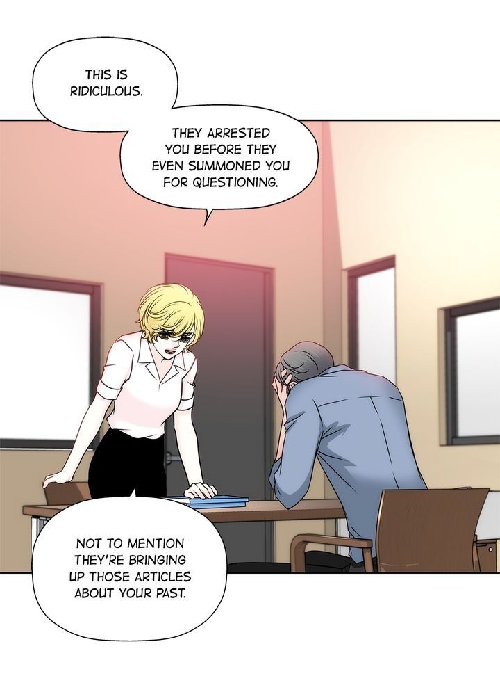 Cinderella’s Man chapter 77 page 26