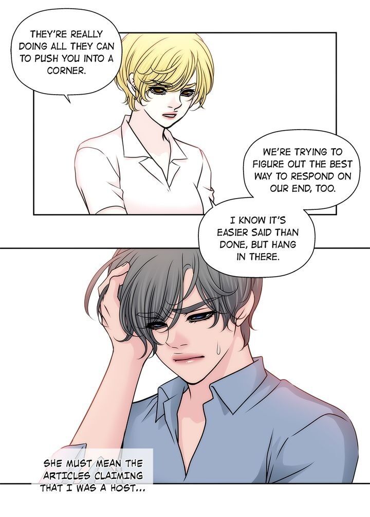 Cinderella’s Man chapter 77 page 28