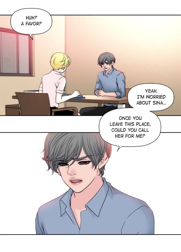 Cinderella’s Man chapter 77 page 30