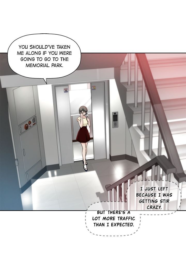 Cinderella’s Man chapter 77 page 32