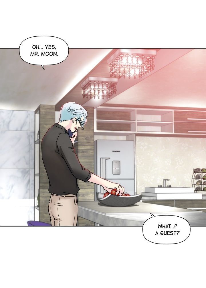 Cinderella’s Man chapter 77 page 40