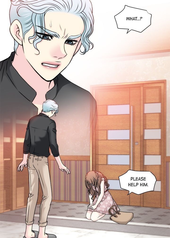 Cinderella’s Man chapter 78 page 6