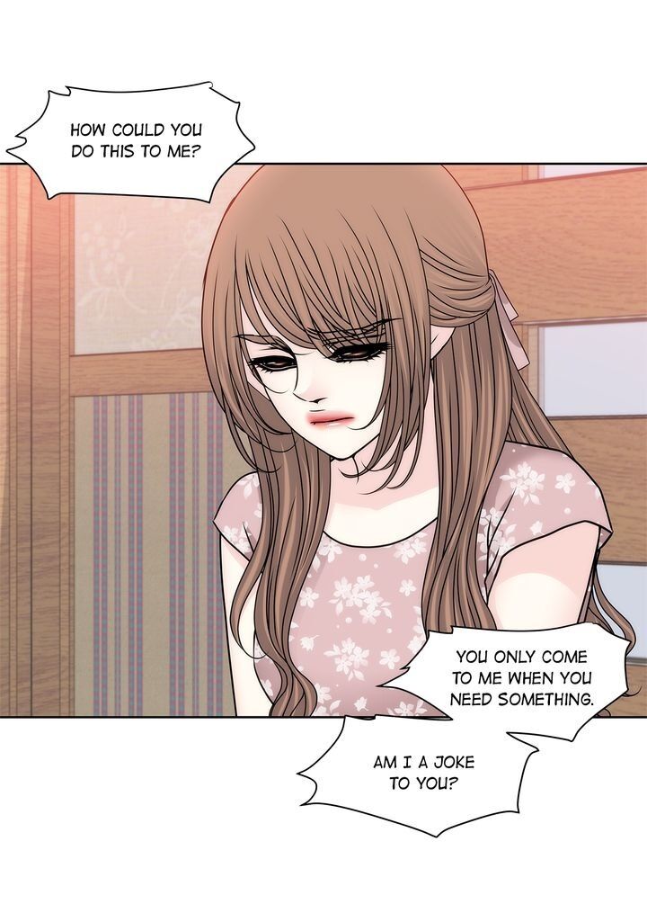 Cinderella’s Man chapter 78 page 8