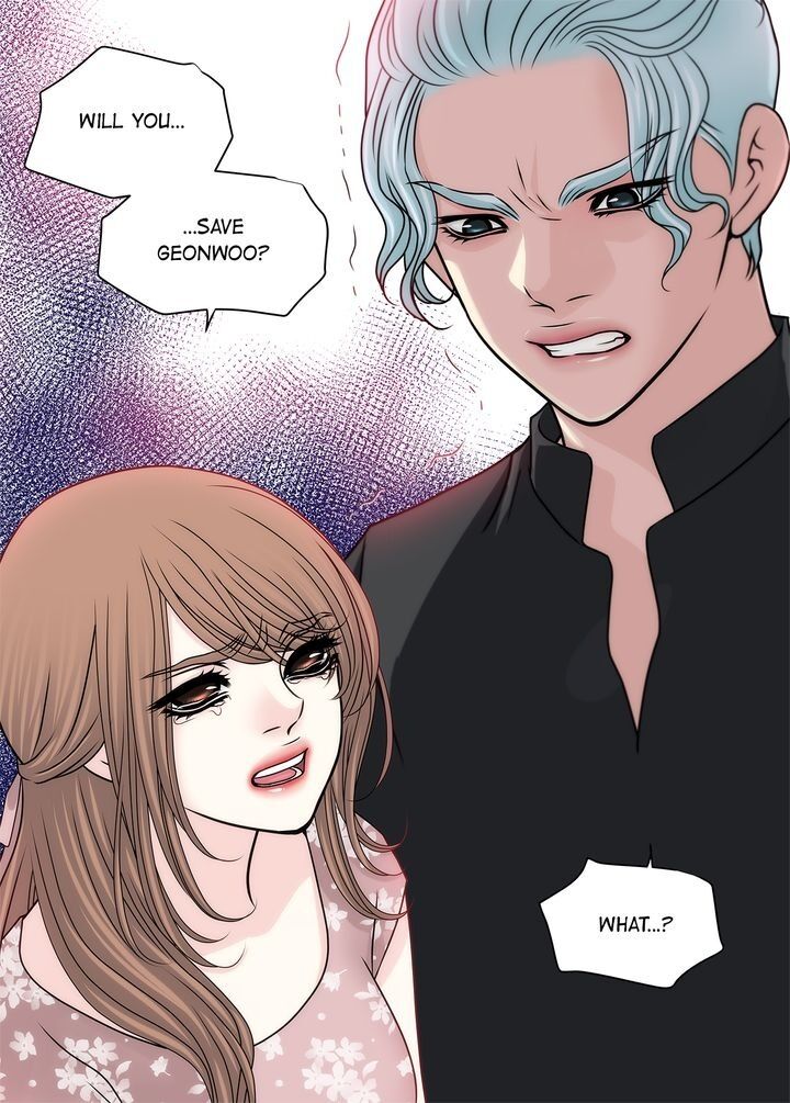 Cinderella’s Man chapter 78 page 14