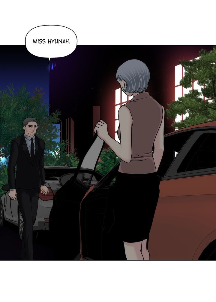 Cinderella’s Man chapter 78 page 16