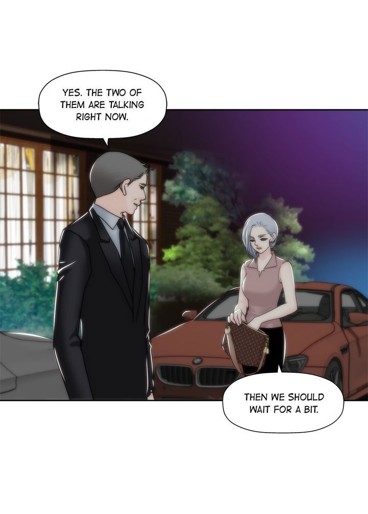 Cinderella’s Man chapter 78 page 18
