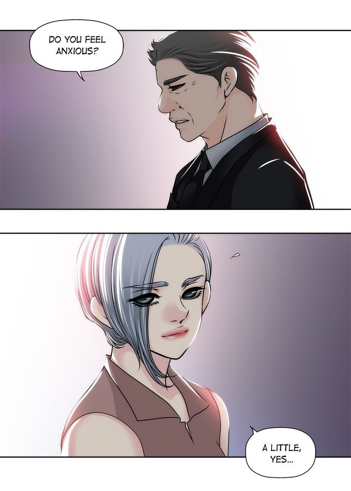 Cinderella’s Man chapter 78 page 20