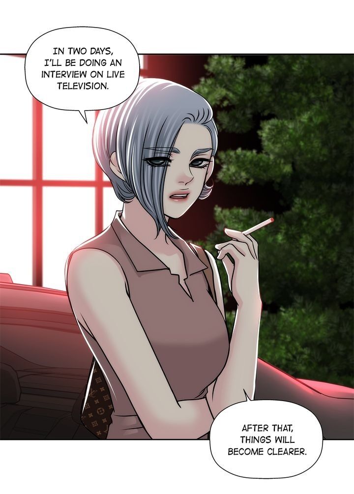 Cinderella’s Man chapter 78 page 21