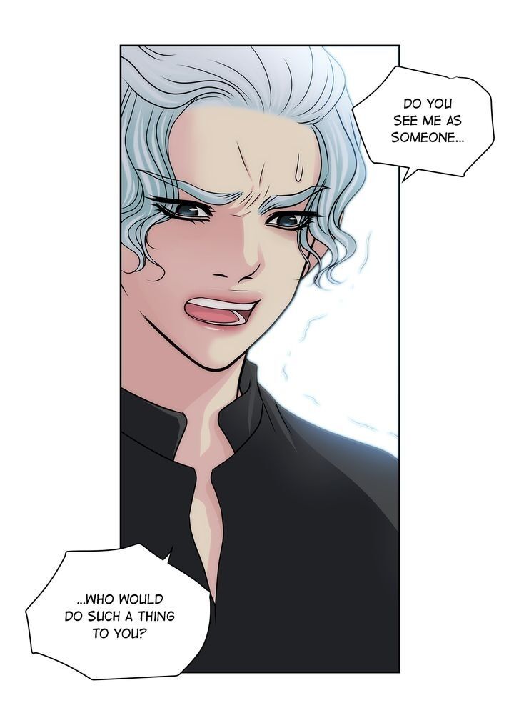 Cinderella’s Man chapter 78 page 29