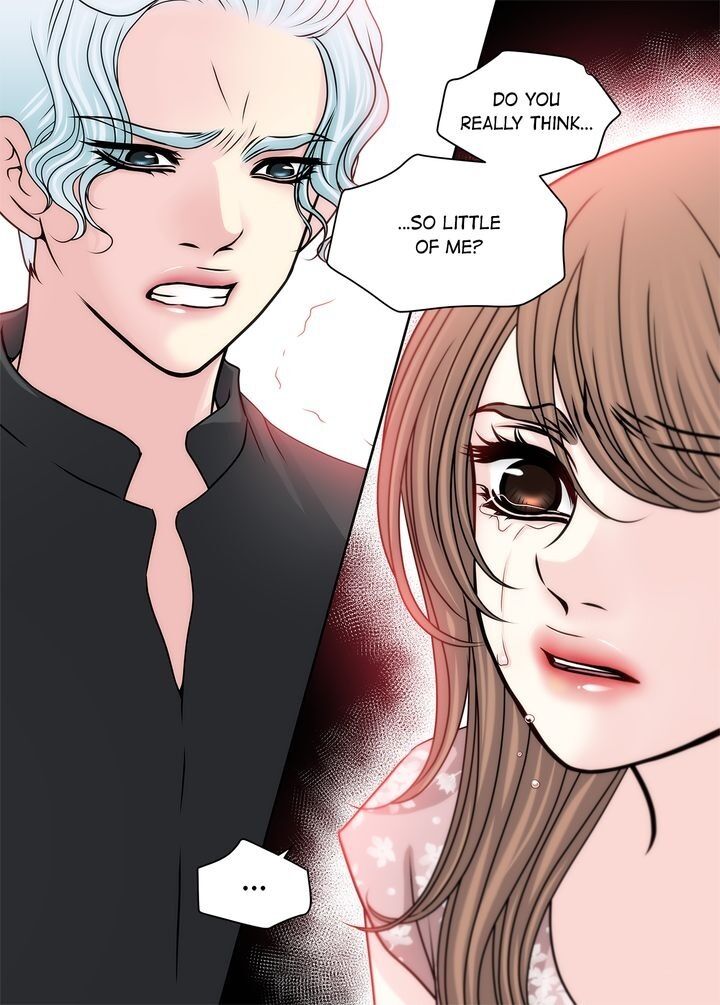 Cinderella’s Man chapter 78 page 31