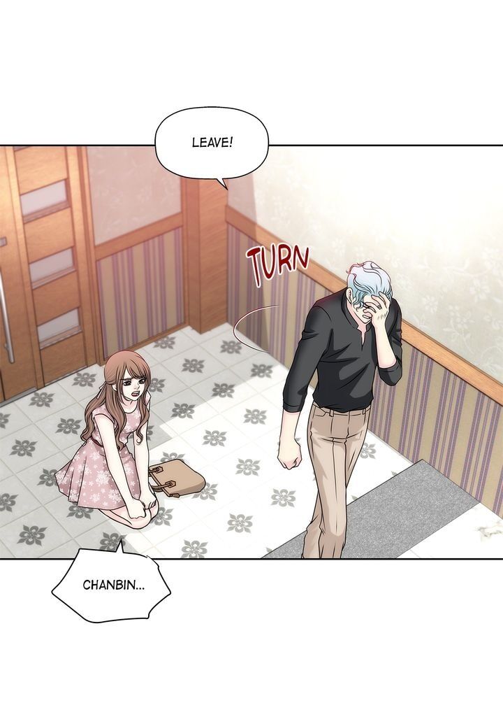 Cinderella’s Man chapter 78 page 32