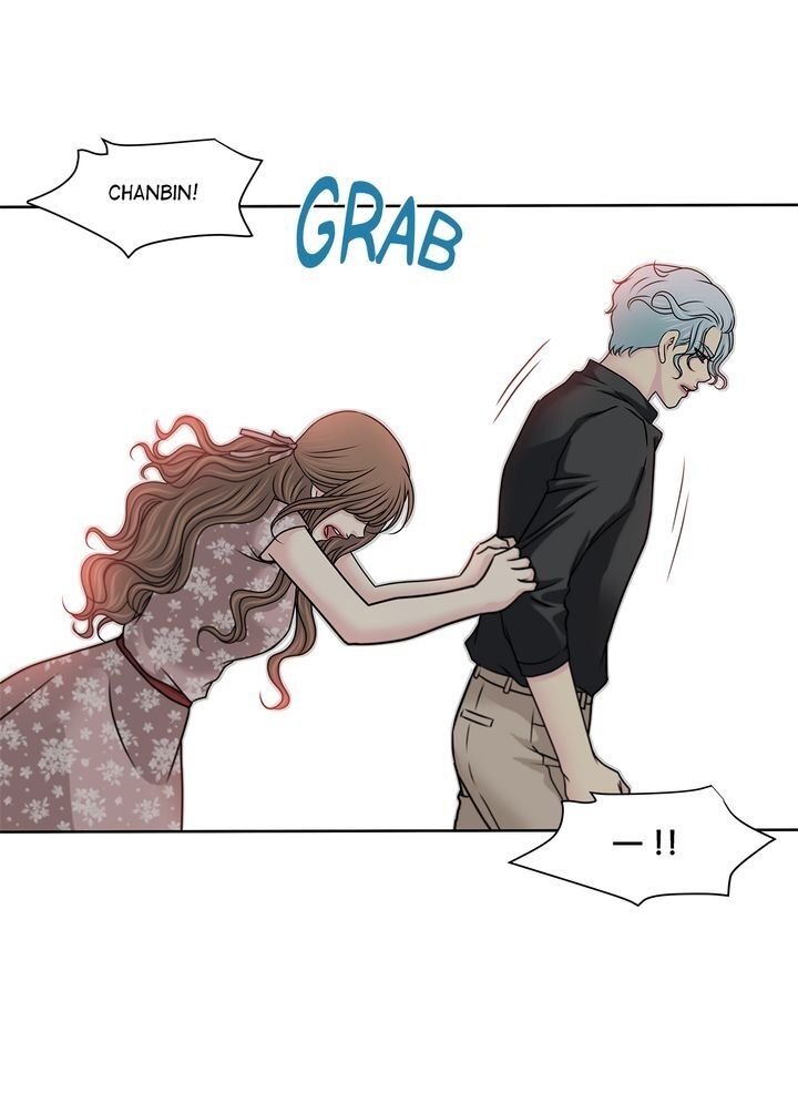 Cinderella’s Man chapter 78 page 33