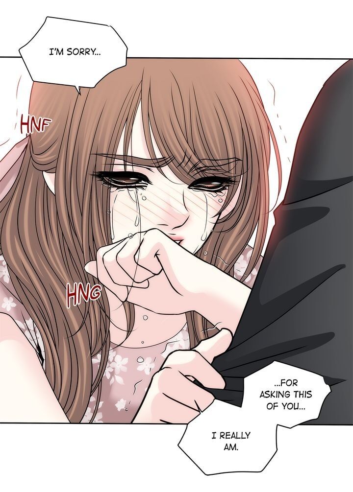 Cinderella’s Man chapter 78 page 35