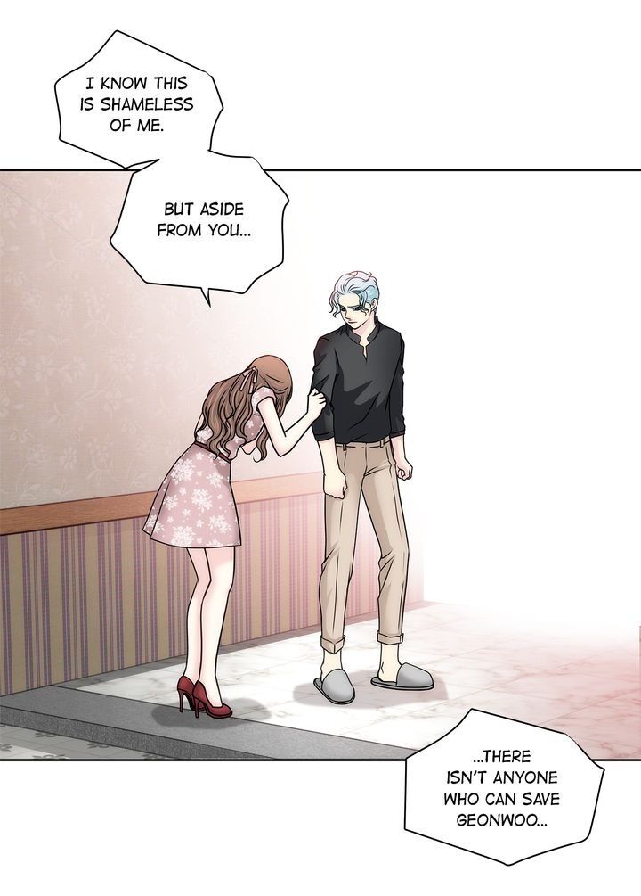 Cinderella’s Man chapter 78 page 36