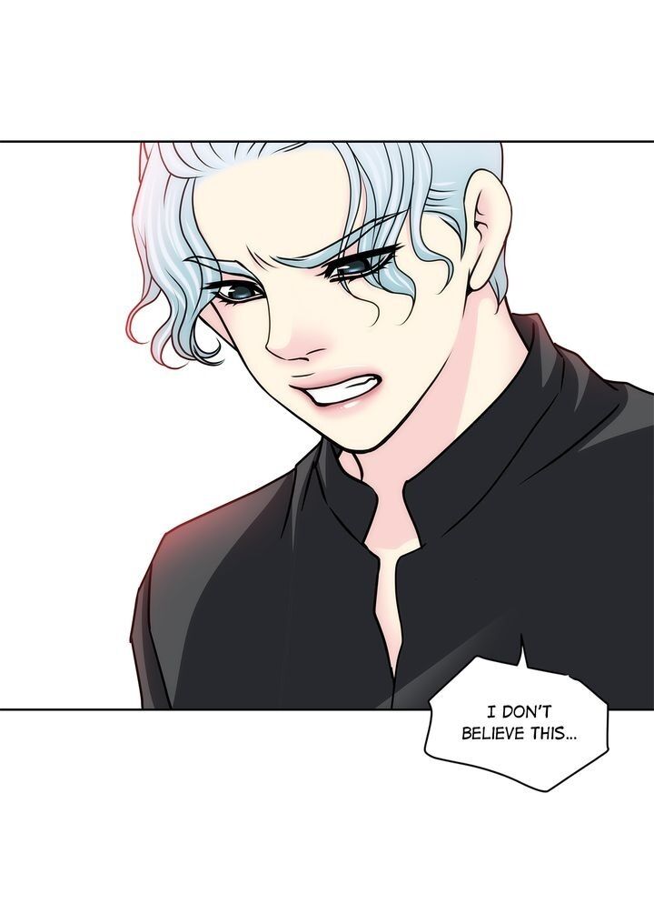 Cinderella’s Man chapter 78 page 37
