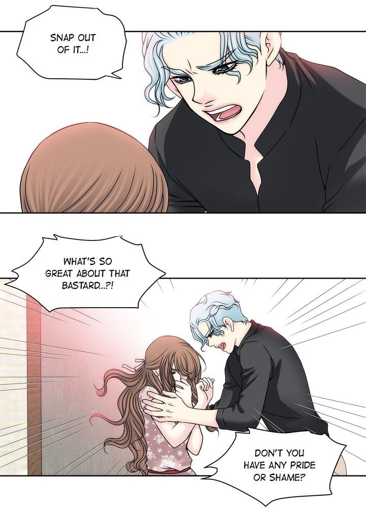Cinderella’s Man chapter 78 page 40