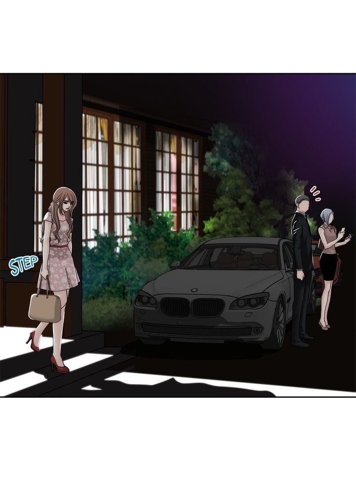 Cinderella’s Man chapter 79 page 10