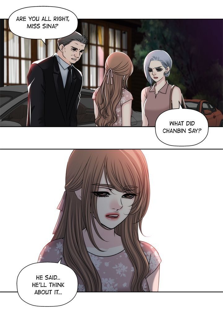 Cinderella’s Man chapter 79 page 11