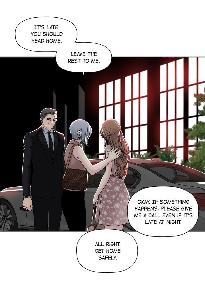 Cinderella’s Man chapter 79 page 17