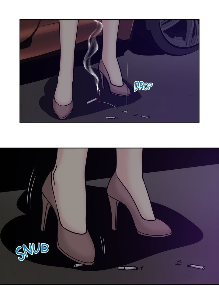 Cinderella’s Man chapter 79 page 23