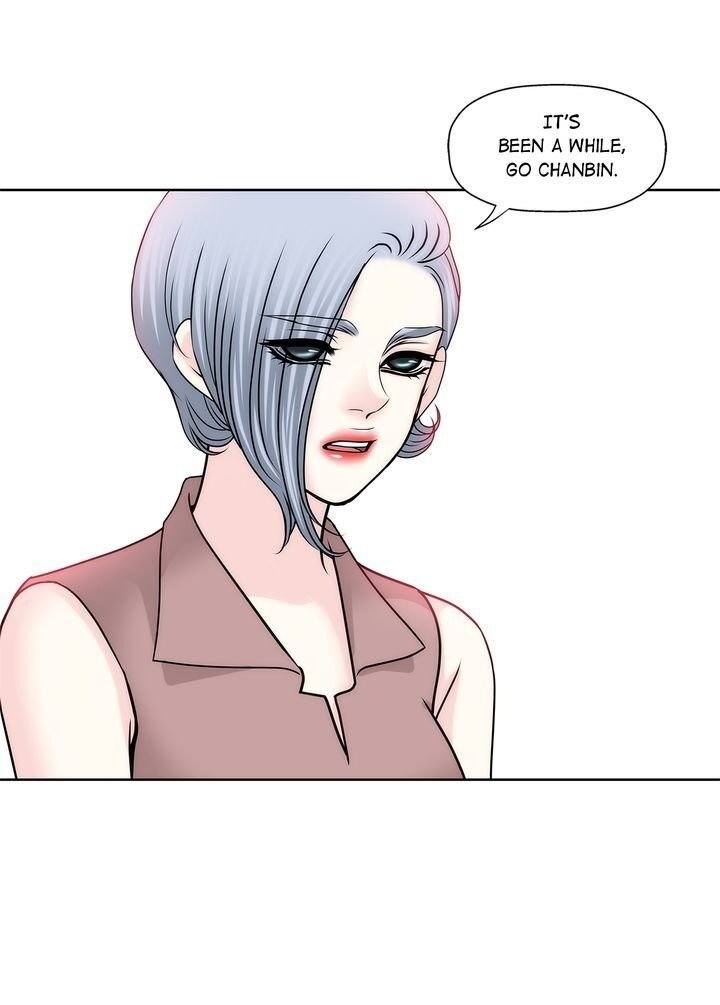 Cinderella’s Man chapter 79 page 27