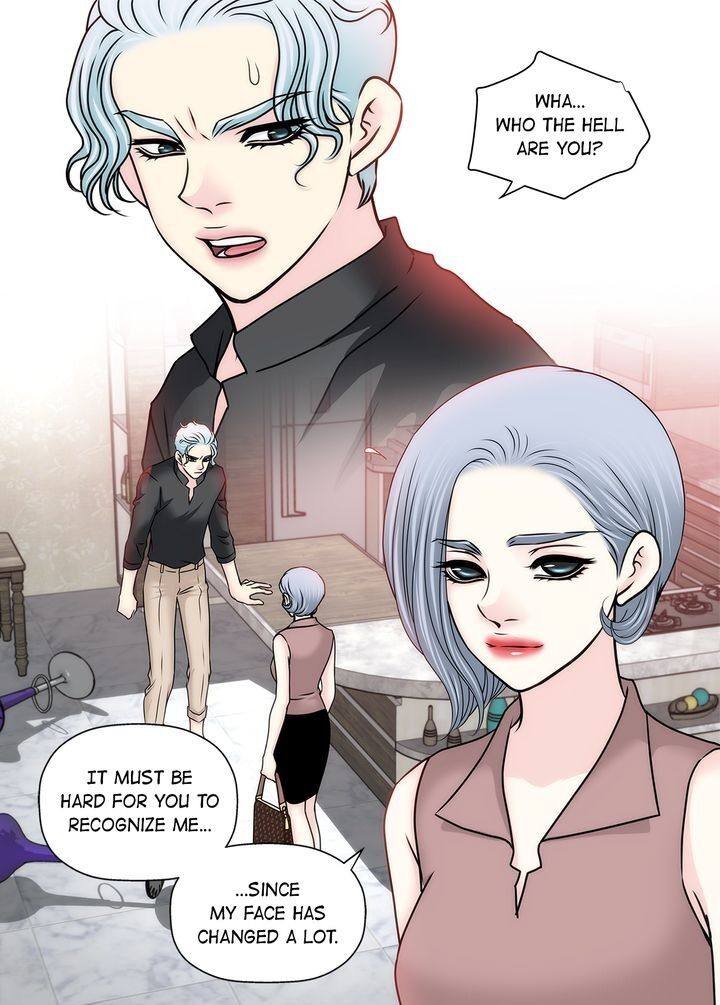 Cinderella’s Man chapter 79 page 28