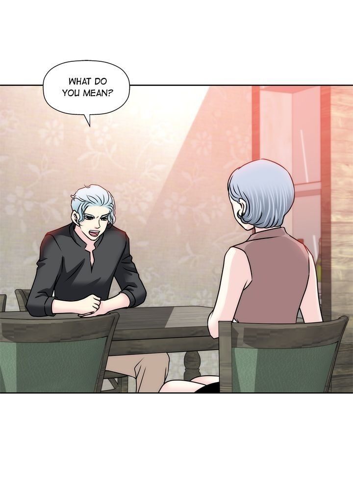 Cinderella’s Man chapter 79 page 33
