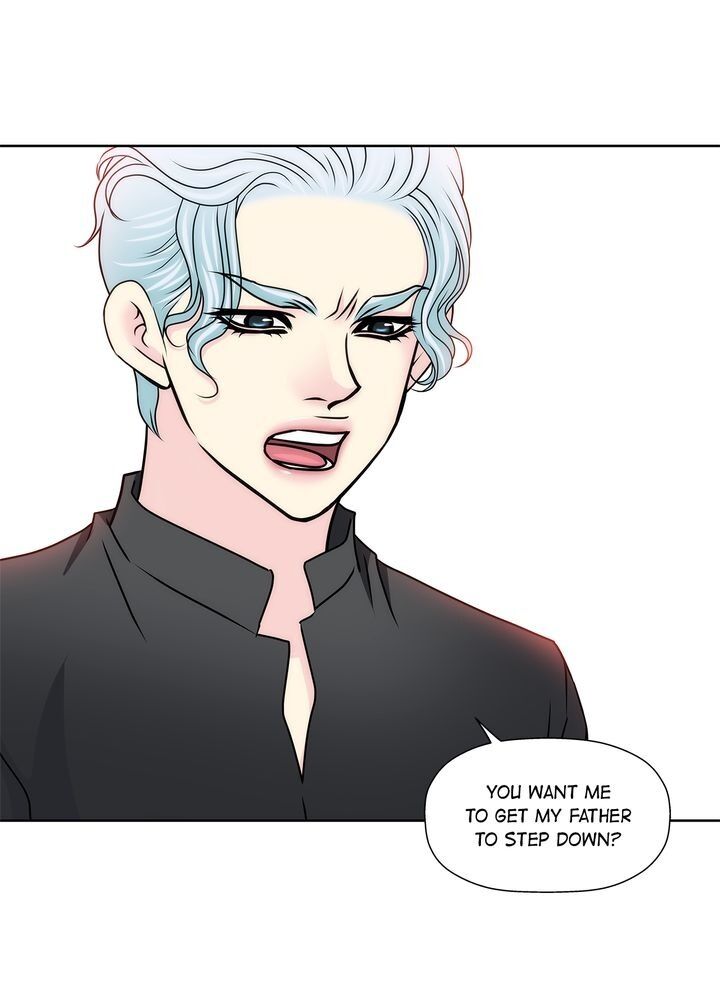 Cinderella’s Man chapter 79 page 34