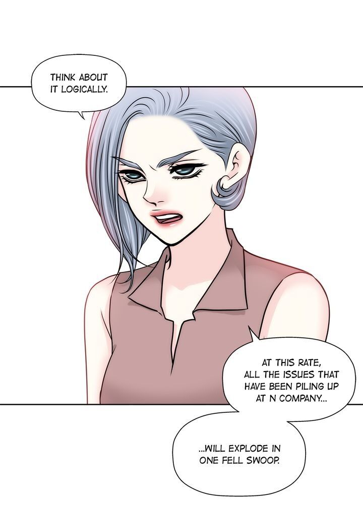 Cinderella’s Man chapter 79 page 35