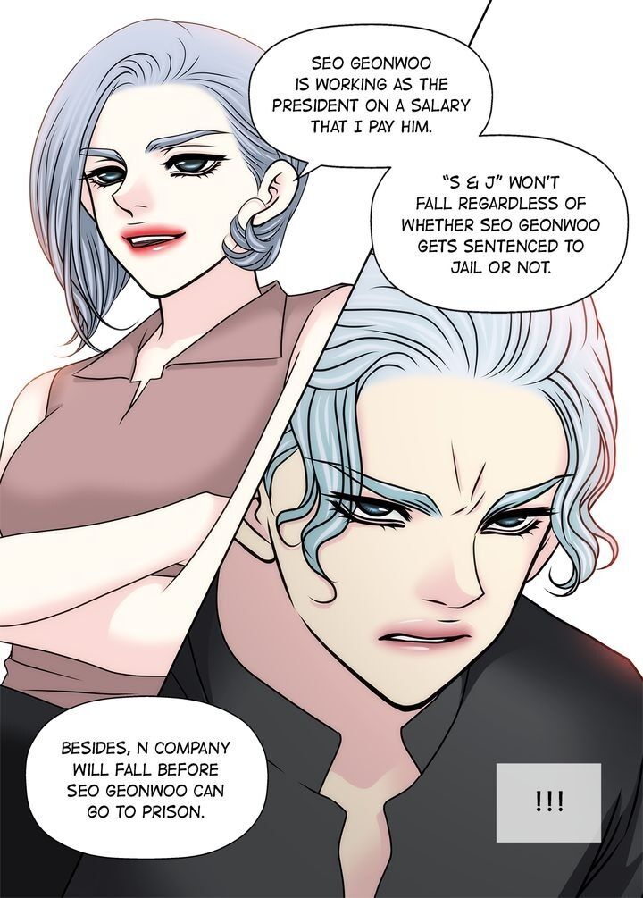 Cinderella’s Man chapter 79 page 40