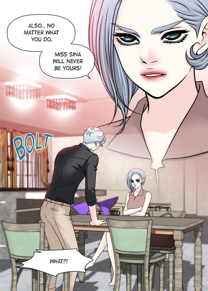 Cinderella’s Man chapter 79 page 41