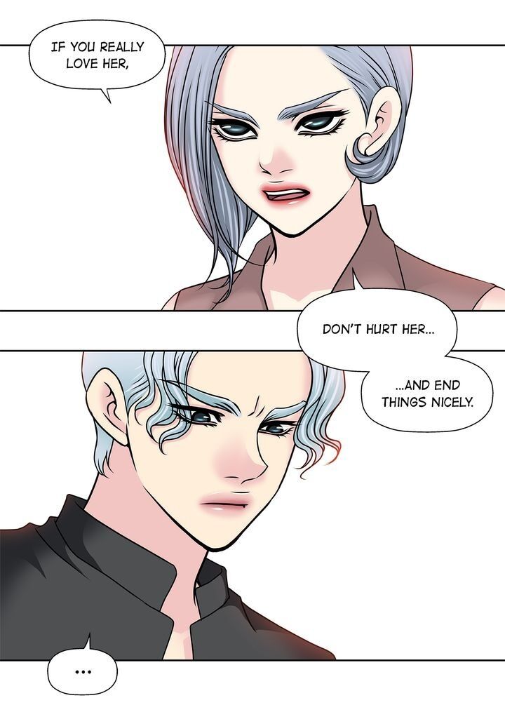 Cinderella’s Man chapter 79 page 42